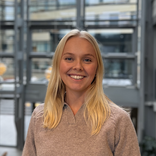 Anna Elise Dæhlen