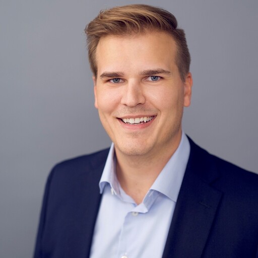 Bjørnar Johnsen Vetrhus