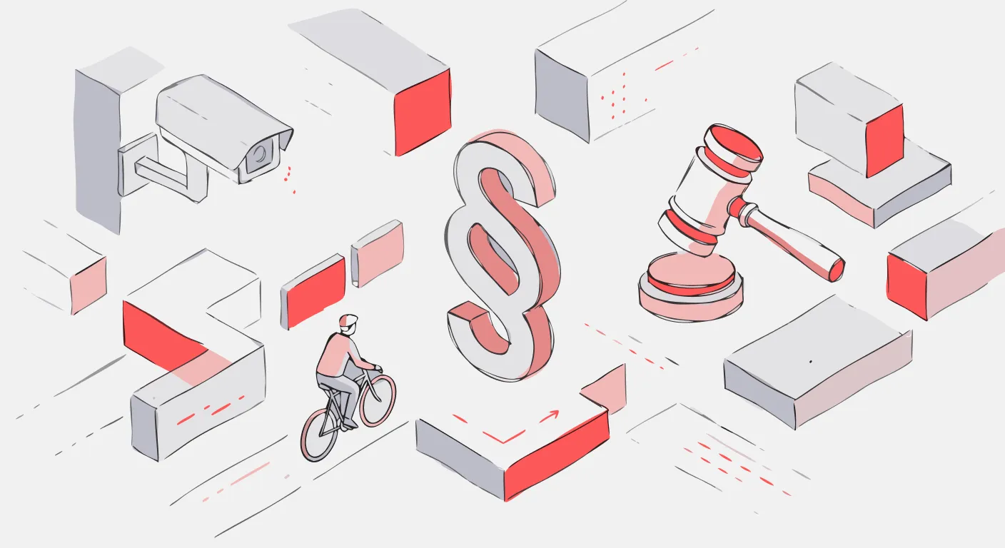 Illustrasjon for Hvordan tar man hensyn til personvern samtidig som man driver innovasjon?