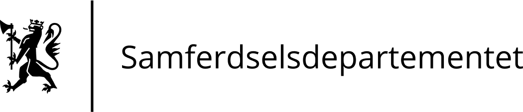 Samferdselsdepartementet