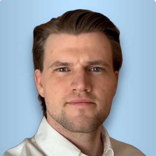 Sebastian P Sigurdsen