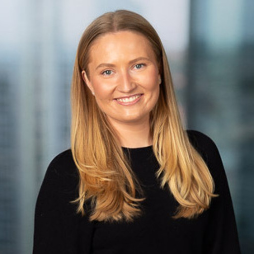 Synne Maria Sandø